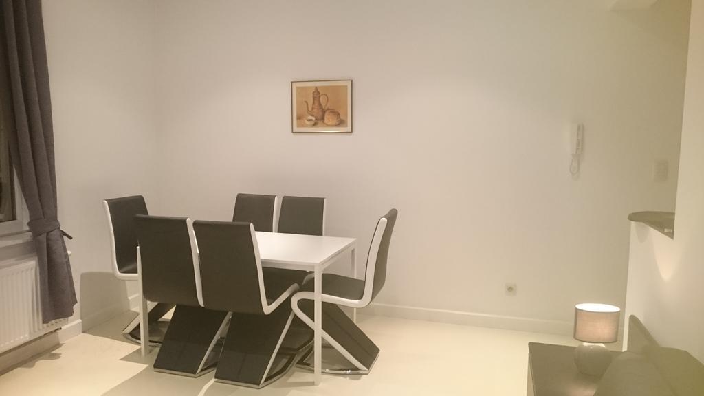 La Ducale Appart Apartment Гент Екстериор снимка